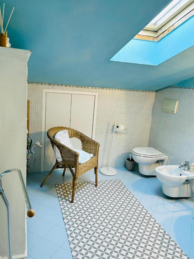 マラネッロ Il Giardino Segreto Bed & Breakfast エクステリア 写真