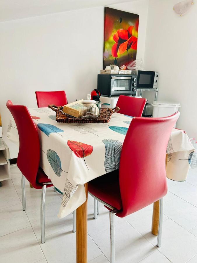 マラネッロ Il Giardino Segreto Bed & Breakfast エクステリア 写真
