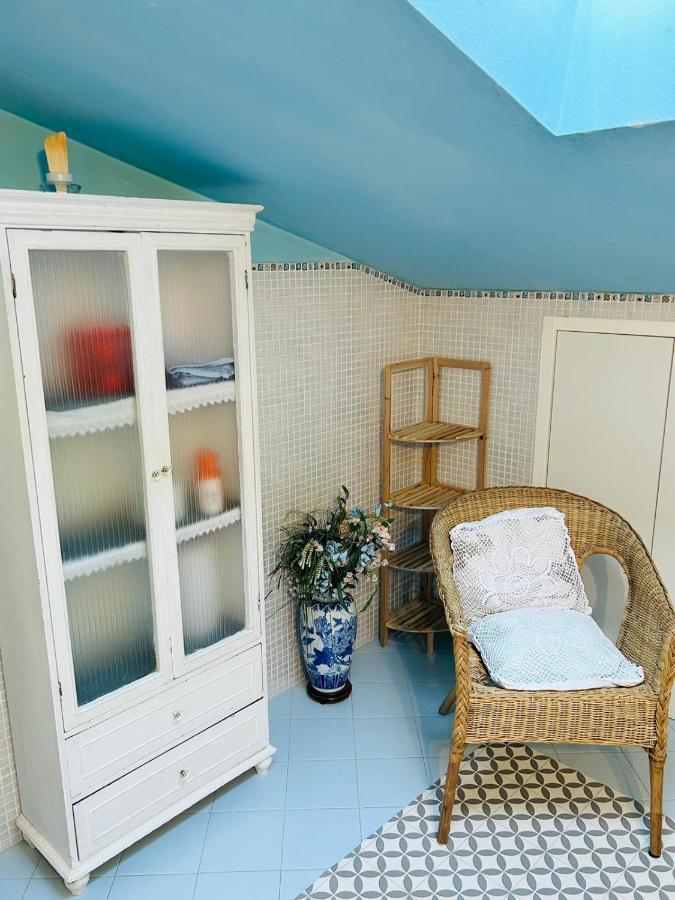 マラネッロ Il Giardino Segreto Bed & Breakfast エクステリア 写真