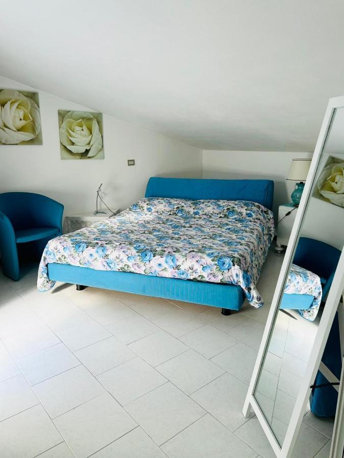 マラネッロ Il Giardino Segreto Bed & Breakfast エクステリア 写真